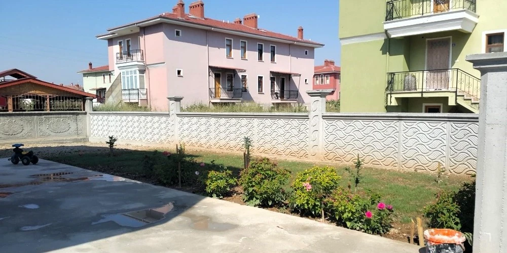 Türkiye geneli bahçe duvarı ve çelik kalıp hizmetleri